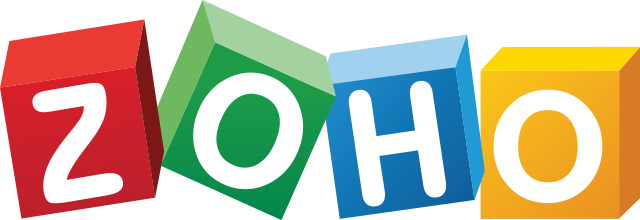 Zoho. Service and Solutions, IT Company, Software Development, Website Designing, Digital Marketing, Could Hosting