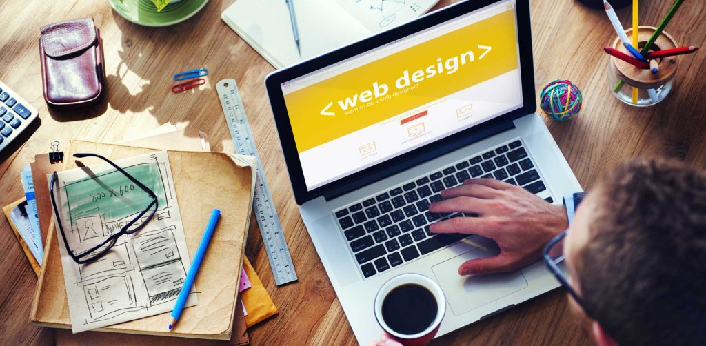 Website Design, Website, Website Development Company